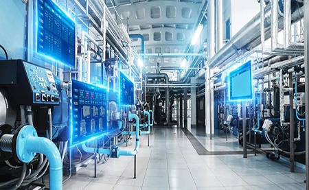 打造韌性半導(dǎo)體制造生態(tài)：臺達(dá)全場景解決方案矩陣深度解析